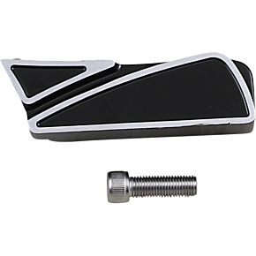Ripper Shifter Peg - Black C1844-B