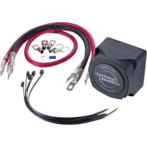 Isolator Kit - Battery 70-2000