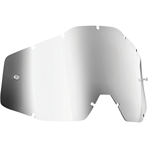 PowerBomb/PowerCore Lens - Silver Mirror F-59006-00004