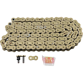 525 Max Z - Chain - 120 Links - Gold 525MAXZ-120-GG
