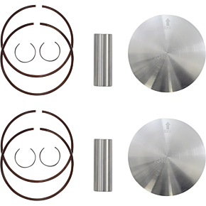 Piston Kit K7046D050-2