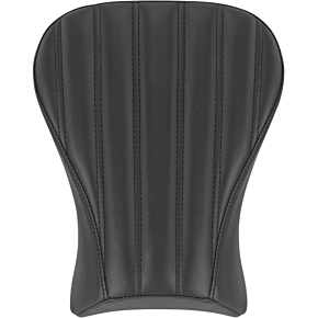 Touring Knuckle Pillion Pad - Black 818-29-0123