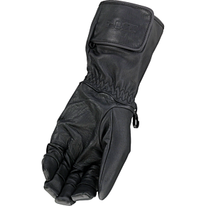 Recoil 2 Gloves - Black - Large 3301-4464
