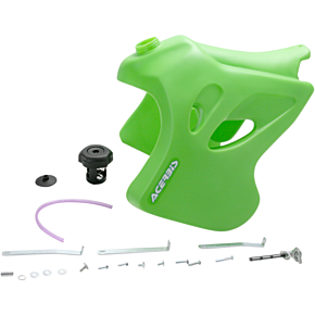 Acerbis Acerbis Fuel Tanks KLX250 93-96/ KLX300 97-08