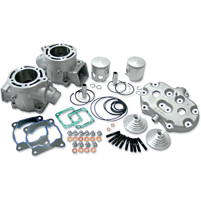 ATHENA Cylinder Kit - 68.00 mm - YFZ350 P400485100024