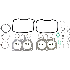 ATHENA Top End Gasket Kit - Honda P400210600976