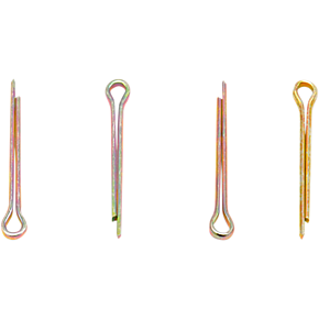 BOLT Pins - Cotter - 2x20 - 25-Pack 022-71620