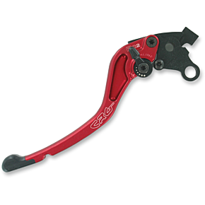 Crg Clutch Lever - RC2 - Red 2AN-612-T-R