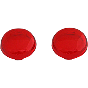 Custom Dynamics ProBEAM® Replacement Lenses - Red PRO-B-LENS-RED