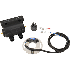 Dynatek Dual-Fire Ignition Switch  - Harley Davidson DSK6-1