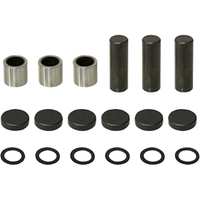 Epi Clutch Rebuild Kit CX400046