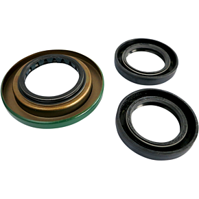 Epi Differential Seal Kit - Rear WE290107