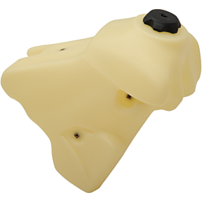 Ims Products Inc Gas Tank - Natural - Yamaha - 4.0 Gallon 117319-N2
