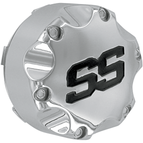 Itp Center Cap - SS216 - Silver - 4/110 | 4/115 P110SS