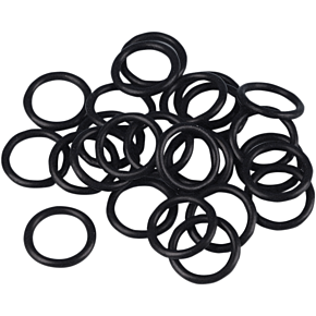 James Gasket Trans O-Ring - M8 JGI-11900092