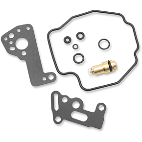 K and L Supply Carburetor Repair Kit Yamaha VMax