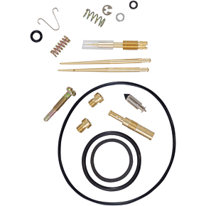 K and L Supply Carburetor Repair Kit