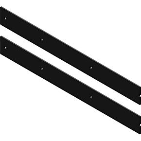 Kfi Products Plow Wear Bar - 55" 106255