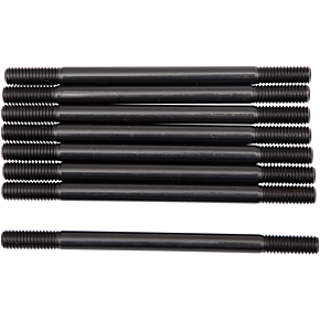 Kibblewhite Cylinder Studs - '99-'17 Twin Cam 20-20412