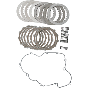 Moose Racing Clutch Kit - 1131-1866