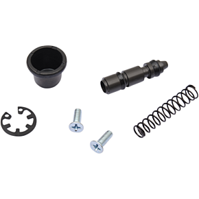 Moose Racing Clutch Master Cylinder Rebuild Kit - 1132-1303