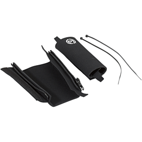 Moose Racing Easy On Fork Skins - 32 mm-43 mm - 85 cc and smaller