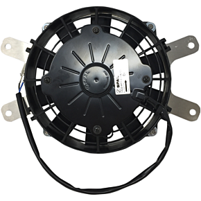 Moose Racing Hi-Performance Cooling Fan - 330 CFM