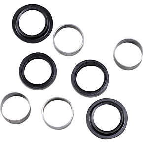 Moose Racing Premium Fork/Dust Seal Kit - 36 mm