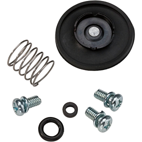 Moose Racing Rebuild Kit Acceleration Pump - 1003-1439