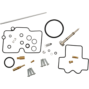 Moose Racing Repair Kit Carburetor Honda - 1003-0877