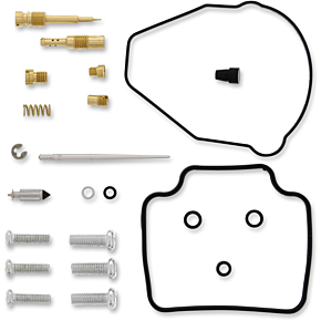 Moose Racing Repair Kit Carburetor Honda