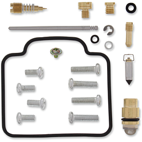 Moose Racing Repair Kit Carburetor Yamaha