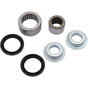 Moose Racing Shock Bearing Kit - Lower - 1313-0034
