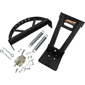 Moose Utility RM5 Plow Frame - ATV/UTV 4501-0849