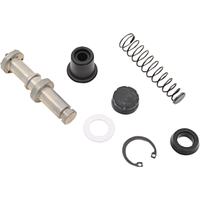 Parts Unlimited Master Cylinder Rebuild Kit - 1731-0508