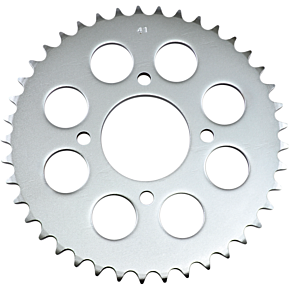 Parts Unlimited Rear Honda Sprocket - 630 - 41 Tooth