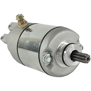 Parts Unlimited Starter - KTM - 2110-0740