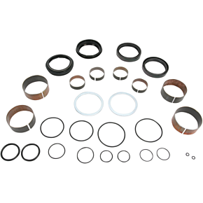Pivot Works Fork Seal/Bushing Kit PWFFK-S05-021