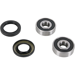 Pivot Works Wheel Bearing Kit - Front PWFWS-K03-000