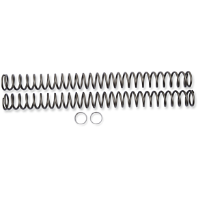 Race Tech Fork Springs - 0.42 kg/mm