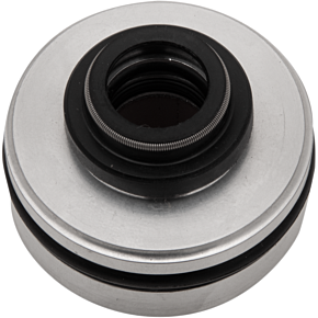 Race Tech Rear Seal Head Assembly - 40 mm ID Body x 14 mm OD Shaft