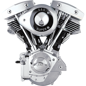 Ss Cycle SH93 Engine 31-9905