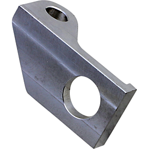 Tm Designworks Axle Block Flag Holder - Yamaha DBF-H02