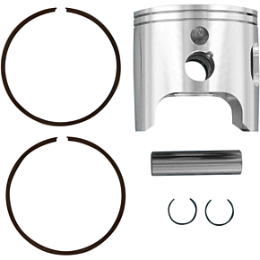 Wiseco Piston - +1.50 mm 675M08450