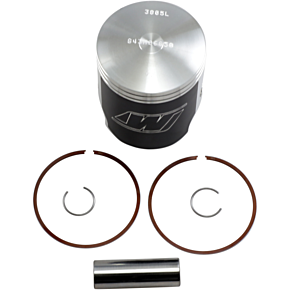 Wiseco Piston Kit - +2.10 mm 843M06850