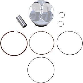 Wossner Piston Kit 8775DA