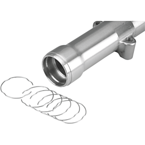Fork Seal Retainers - 39 mm 45905-87