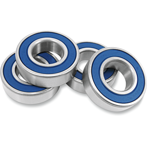 Wheel Bearing - 1x52x15 0215-0947
