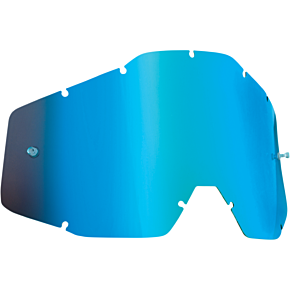 PowerBomb/PowerCore Lens - Blue Mirror/Blue F-59006-00001