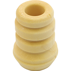 Shock Bumper Rubber - Rear - 18 mm 120341800101